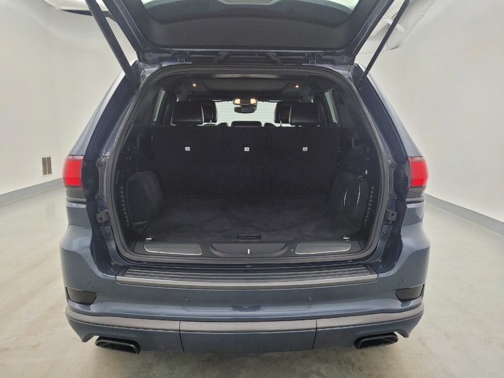 2021 Jeep Grand Cherokee in Columbus, OH 43228 - 18128755 29