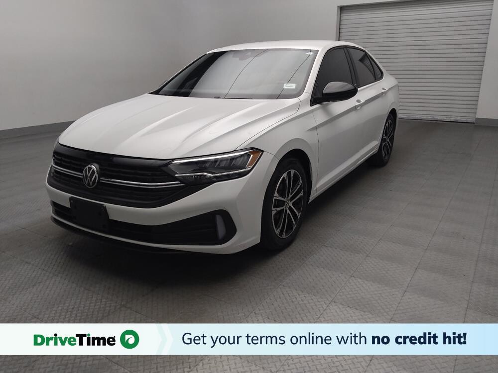 2024 Volkswagen Jetta in Live Oak, TX 78233 - 18128757