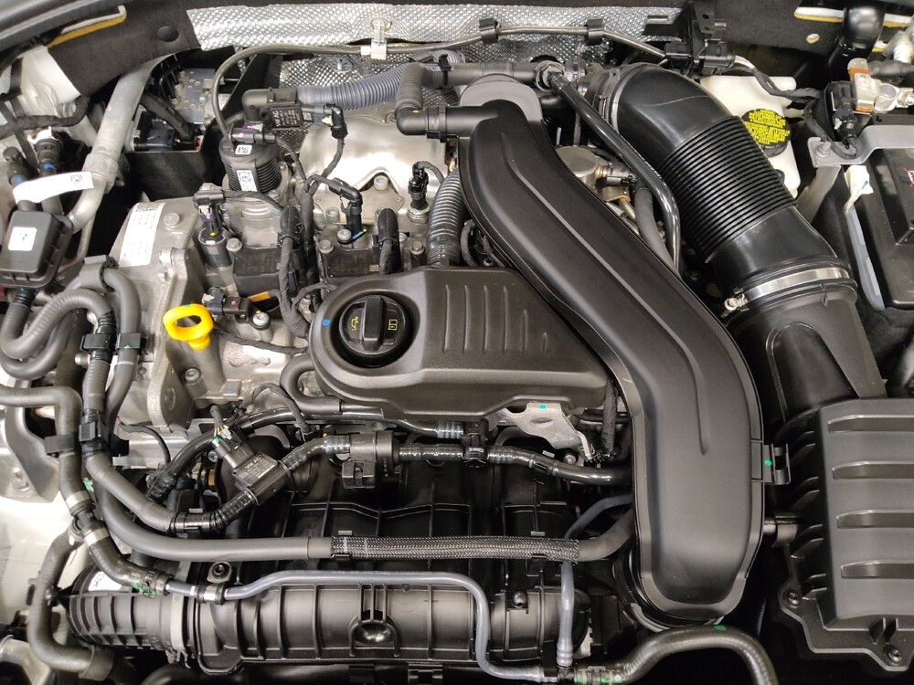 2024 Volkswagen Jetta in Live Oak, TX 78233 - 18128757 30