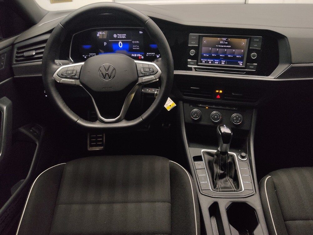 2024 Volkswagen Jetta in Live Oak, TX 78233 - 18128757 22