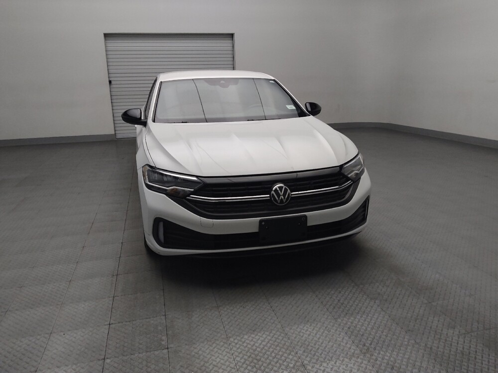 2024 Volkswagen Jetta in Live Oak, TX 78233 - 18128757 14
