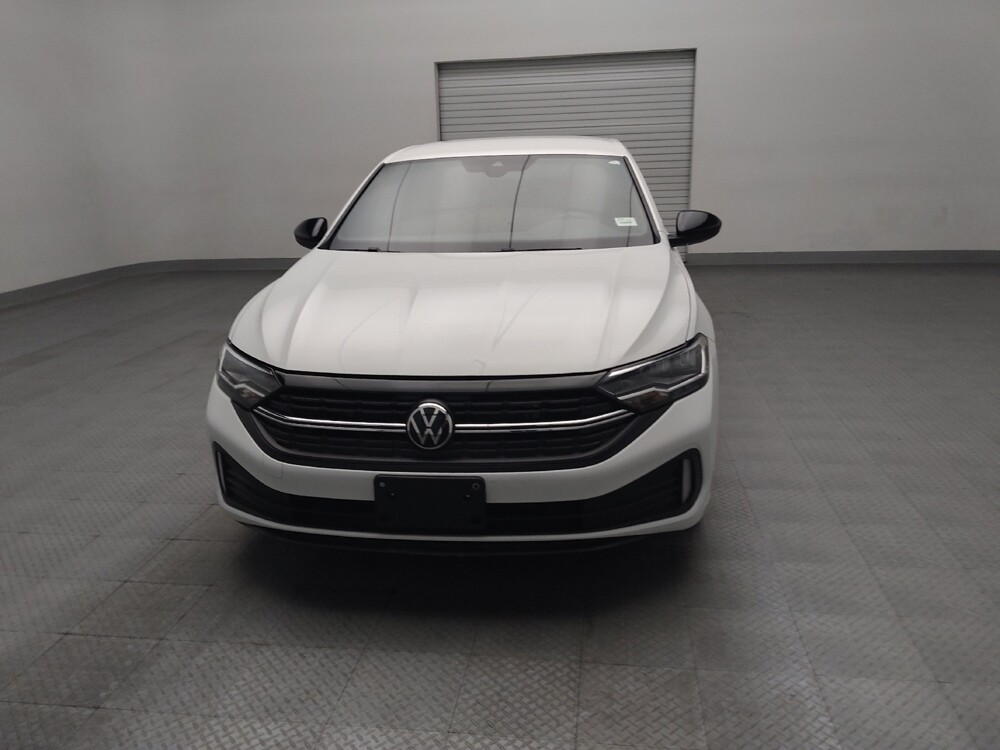 2024 Volkswagen Jetta in Live Oak, TX 78233 - 18128757 15