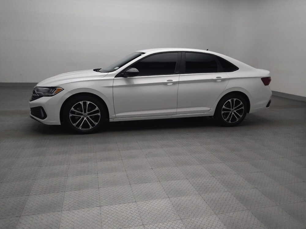 2024 Volkswagen Jetta in Live Oak, TX 78233 - 18128757 2