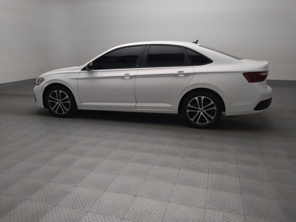 2024 Volkswagen Jetta in Live Oak, TX 78233 - 18128757 3