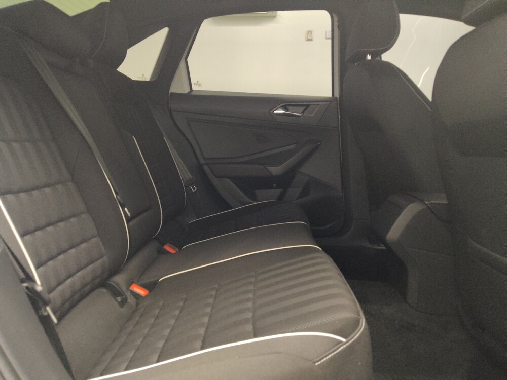 2024 Volkswagen Jetta in Live Oak, TX 78233 - 18128757 19