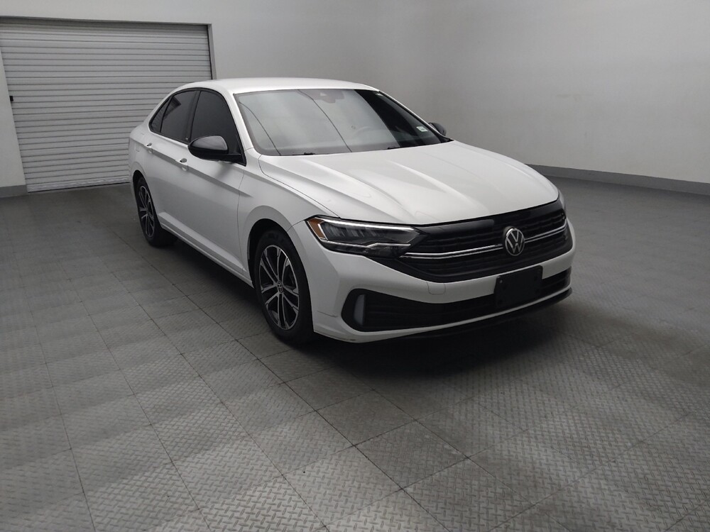 2024 Volkswagen Jetta in Live Oak, TX 78233 - 18128757 13