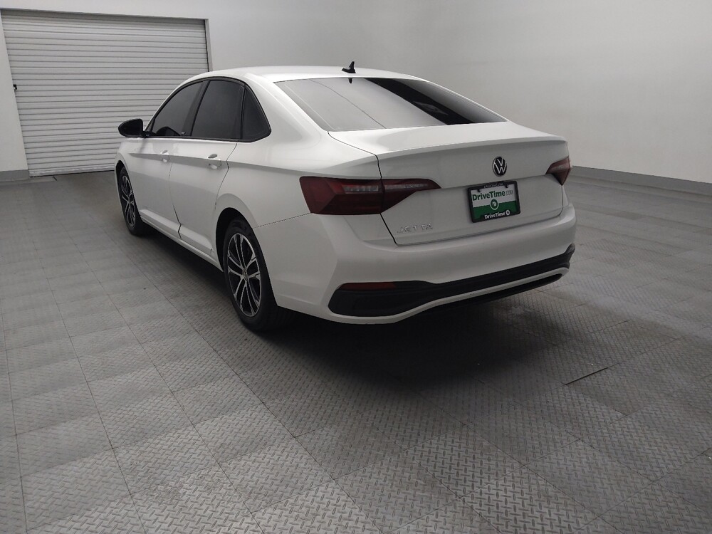 2024 Volkswagen Jetta in Live Oak, TX 78233 - 18128757 5