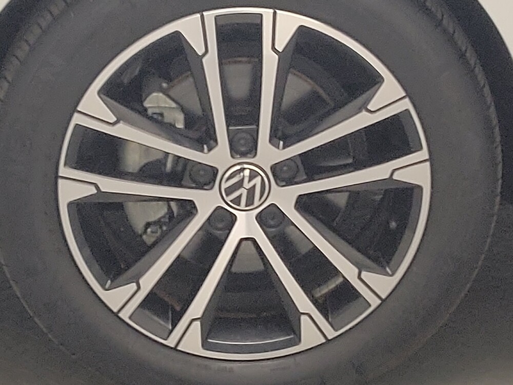 2024 Volkswagen Jetta in Live Oak, TX 78233 - 18128757 31