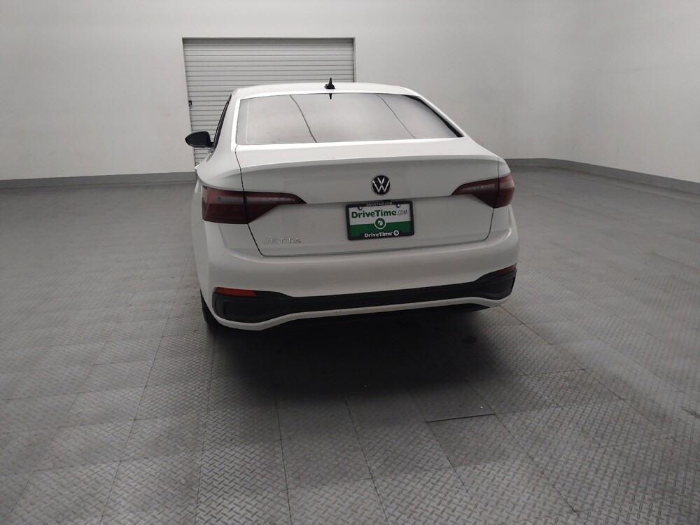 2024 Volkswagen Jetta in Live Oak, TX 78233 - 18128757 6