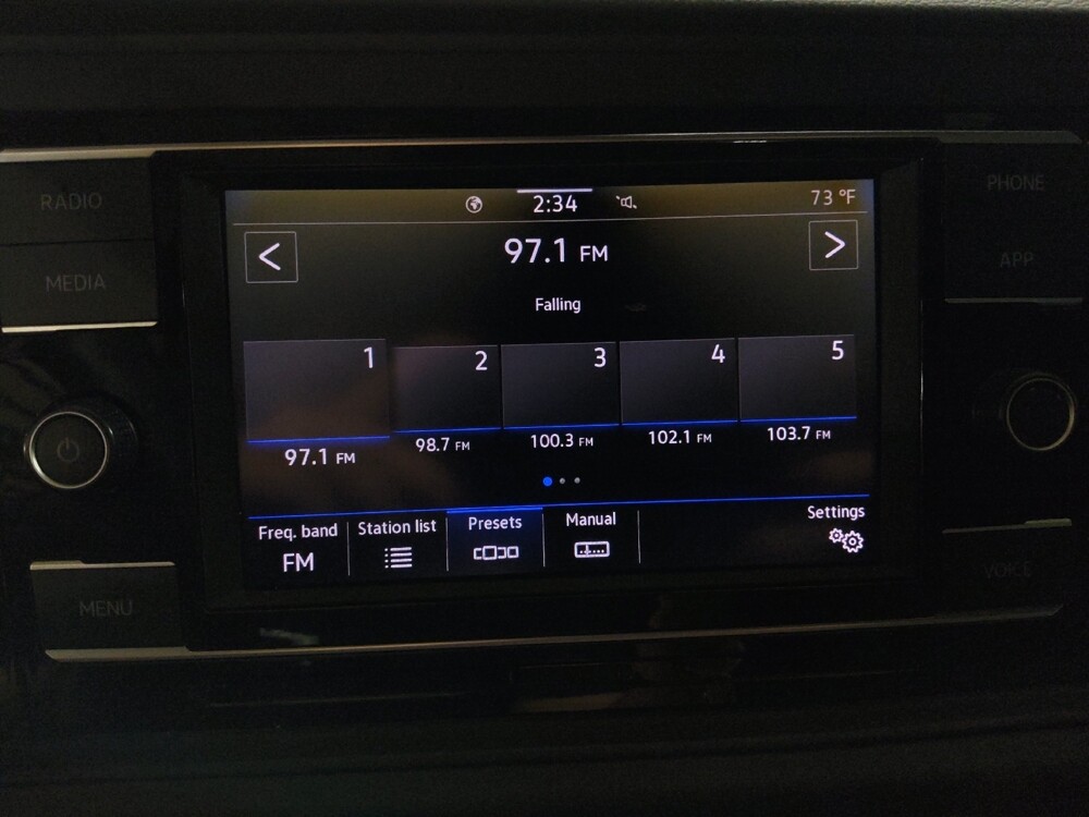 2024 Volkswagen Jetta in Live Oak, TX 78233 - 18128757 25