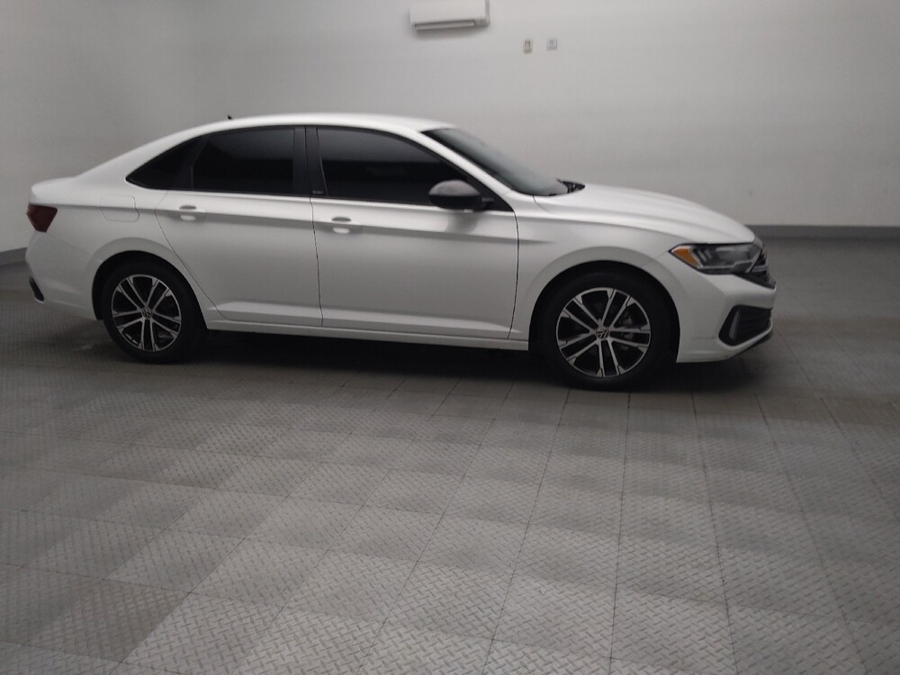 2024 Volkswagen Jetta in Live Oak, TX 78233 - 18128757 11