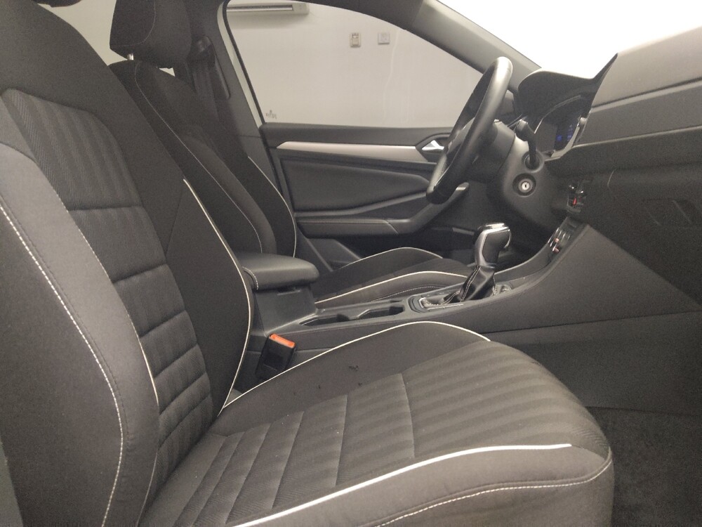 2024 Volkswagen Jetta in Live Oak, TX 78233 - 18128757 21