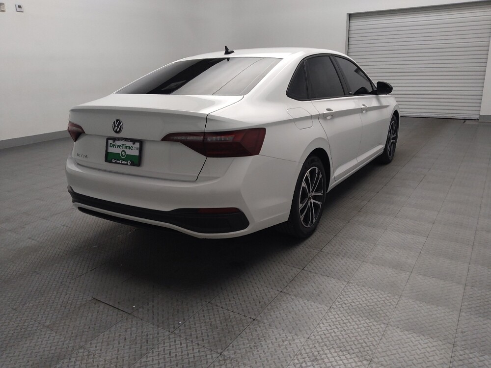 2024 Volkswagen Jetta in Live Oak, TX 78233 - 18128757 9