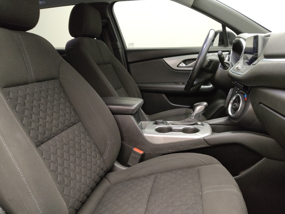 2020 Chevrolet Blazer in Denver, CO 80012 - 18128758 21