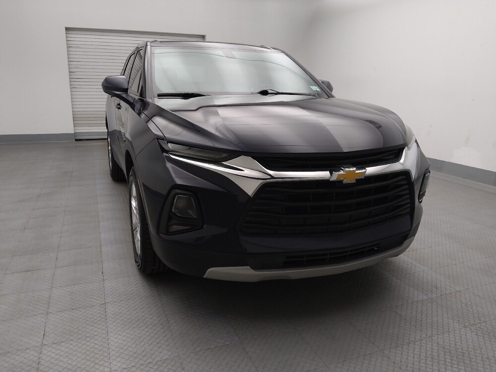 2020 Chevrolet Blazer in Denver, CO 80012 - 18128758 14