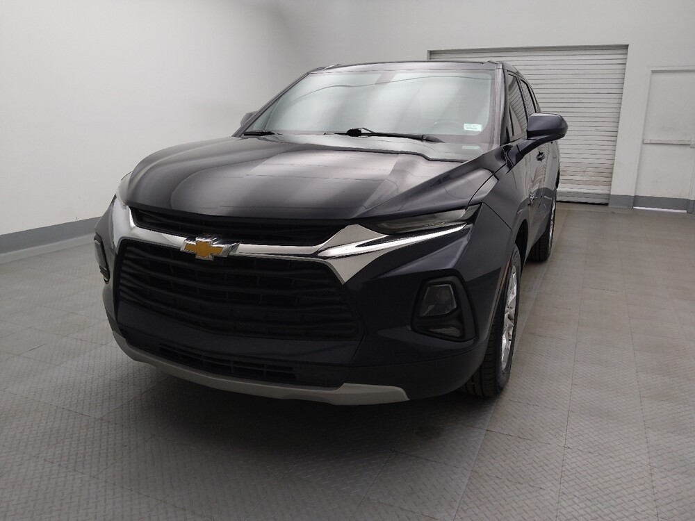 2020 Chevrolet Blazer in Denver, CO 80012 - 18128758 15