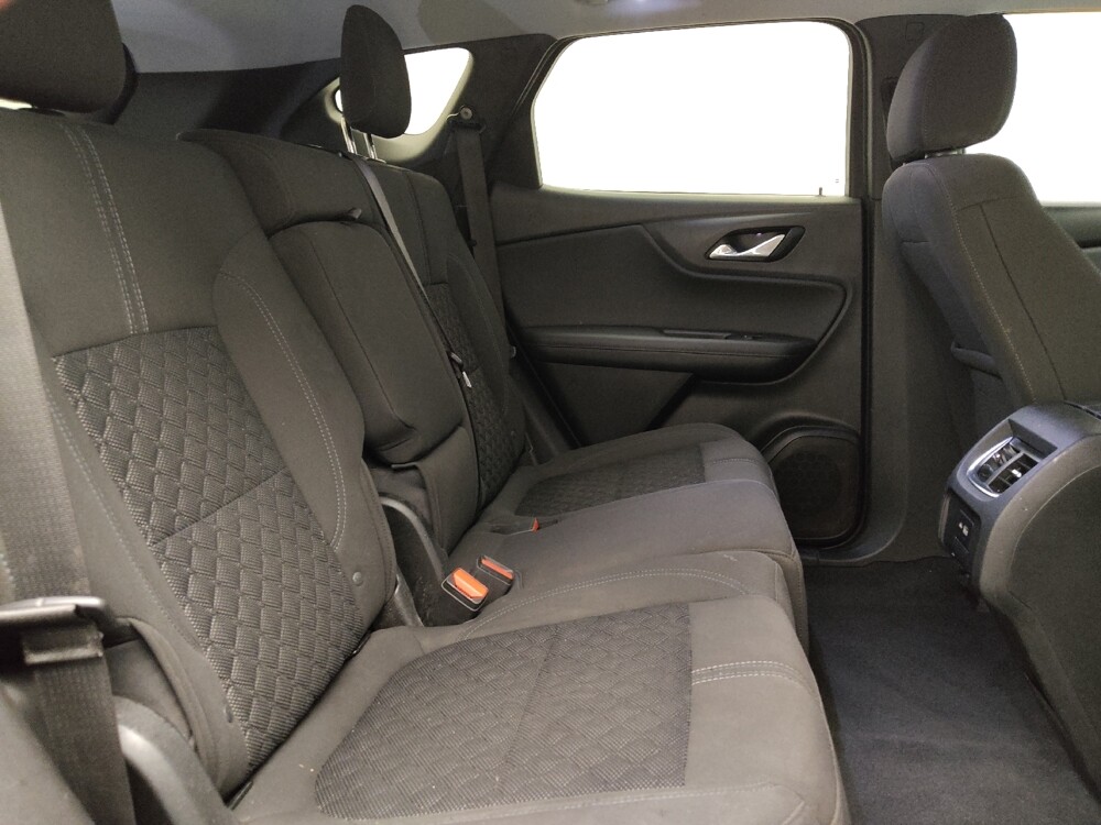 2020 Chevrolet Blazer in Denver, CO 80012 - 18128758 19