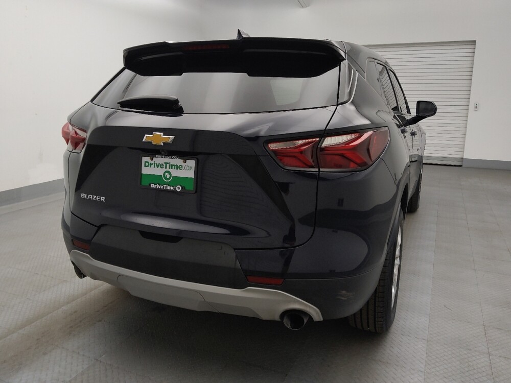 2020 Chevrolet Blazer in Denver, CO 80012 - 18128758 7