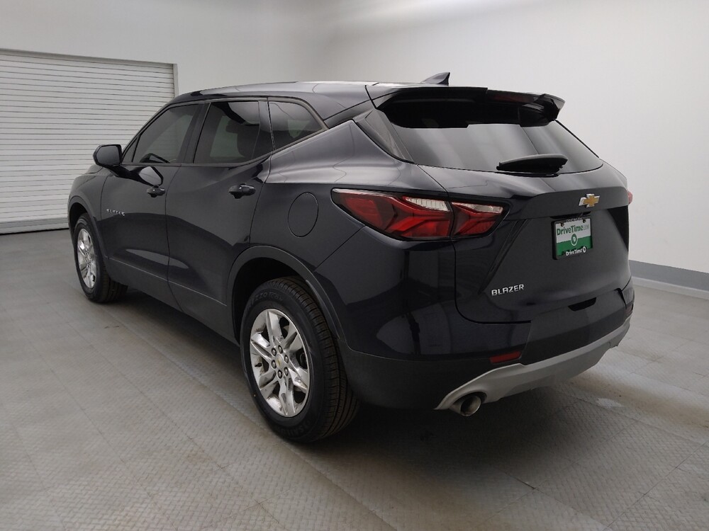 2020 Chevrolet Blazer in Denver, CO 80012 - 18128758 5