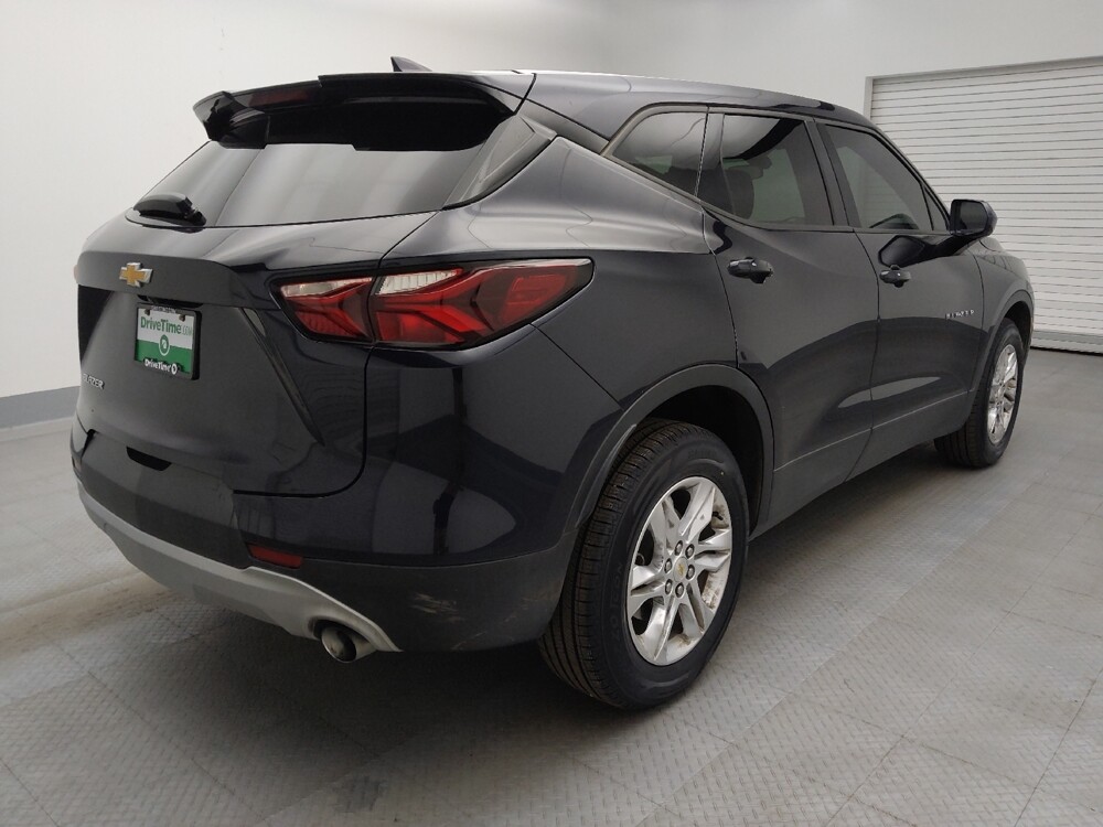 2020 Chevrolet Blazer in Denver, CO 80012 - 18128758 9