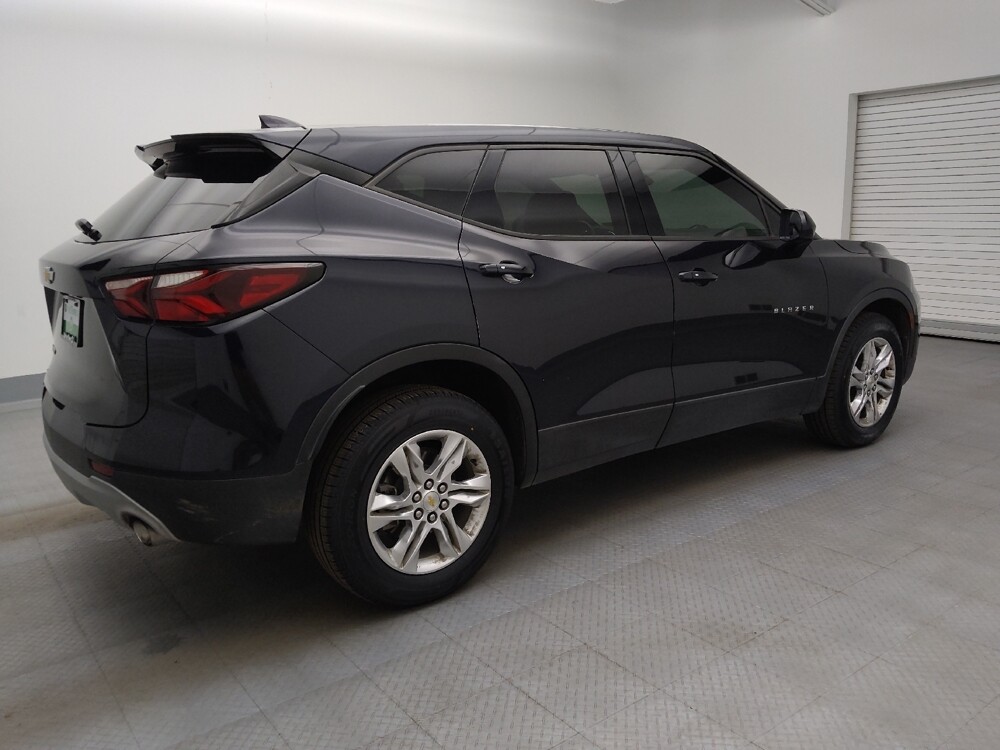 2020 Chevrolet Blazer in Denver, CO 80012 - 18128758 10