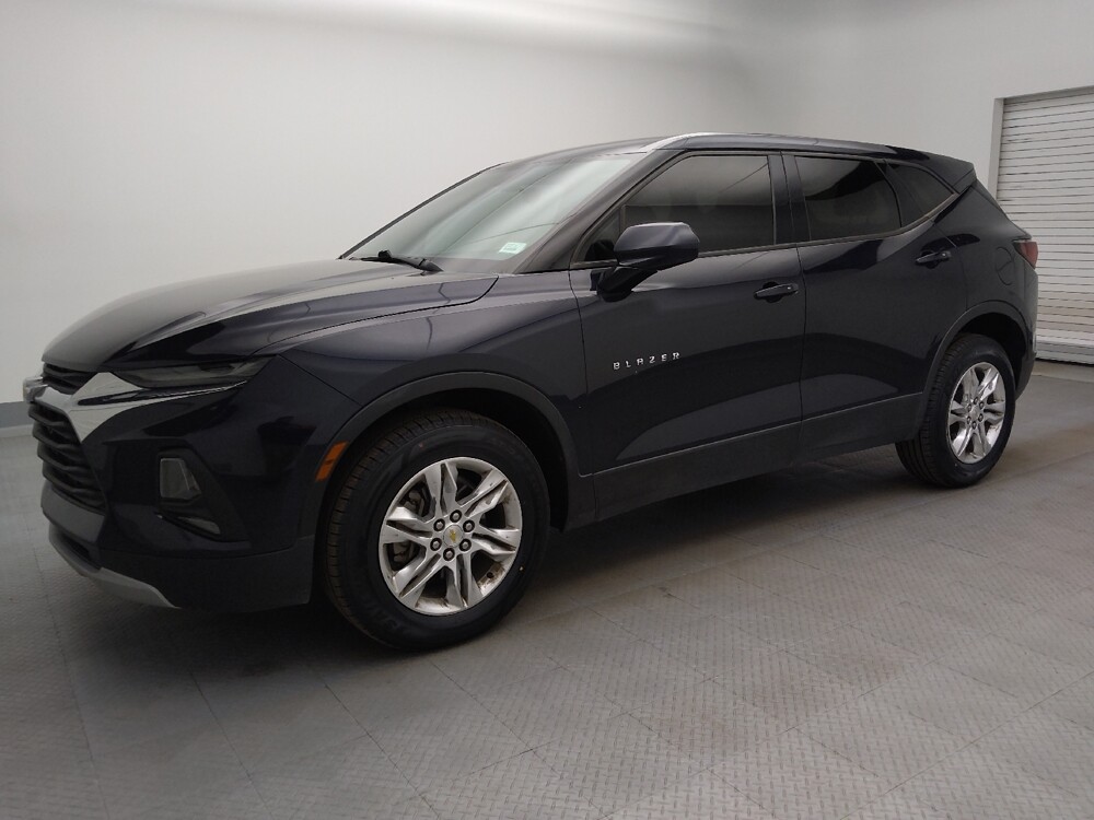 2020 Chevrolet Blazer in Denver, CO 80012 - 18128758 2