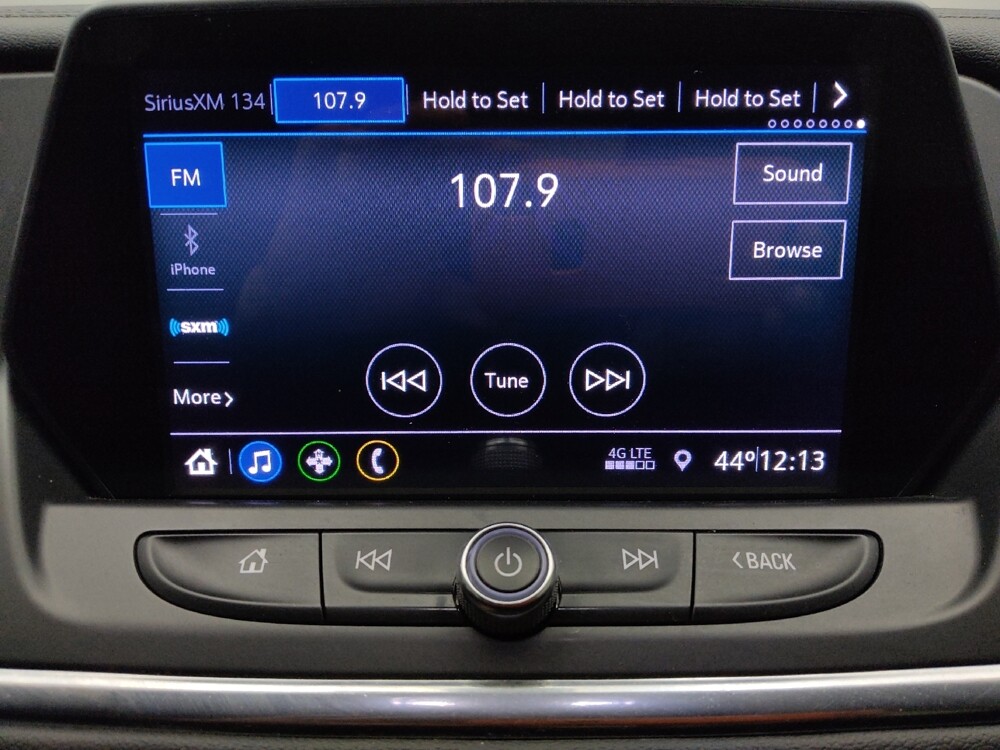 2020 Chevrolet Blazer in Denver, CO 80012 - 18128758 25