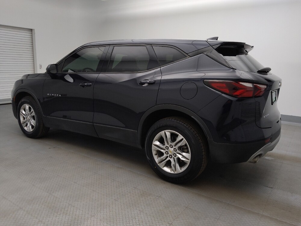 2020 Chevrolet Blazer in Denver, CO 80012 - 18128758 3