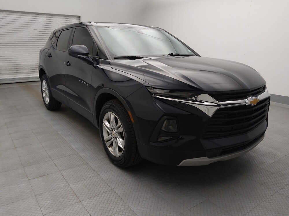 2020 Chevrolet Blazer in Denver, CO 80012 - 18128758 13