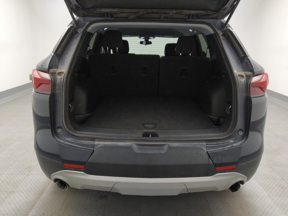 2020 Chevrolet Blazer in Denver, CO 80012 - 18128758 29