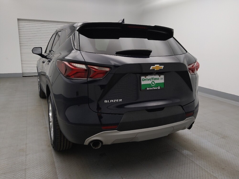 2020 Chevrolet Blazer in Denver, CO 80012 - 18128758 6