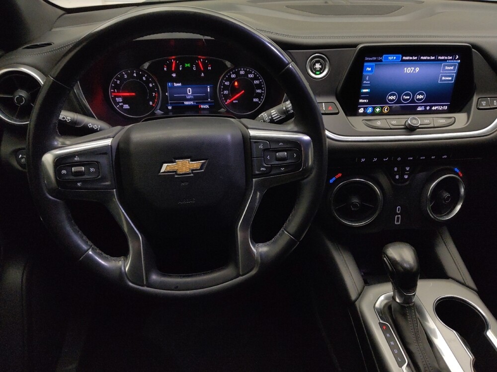 2020 Chevrolet Blazer in Denver, CO 80012 - 18128758 22