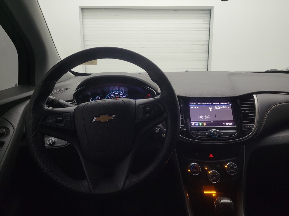 2020 Chevrolet Trax in Athens, GA 30606 - 18128759 22