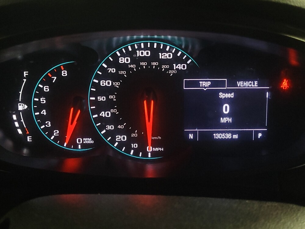 2020 Chevrolet Trax in Athens, GA 30606 - 18128759 23