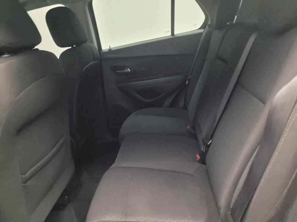 2020 Chevrolet Trax in Athens, GA 30606 - 18128759 18