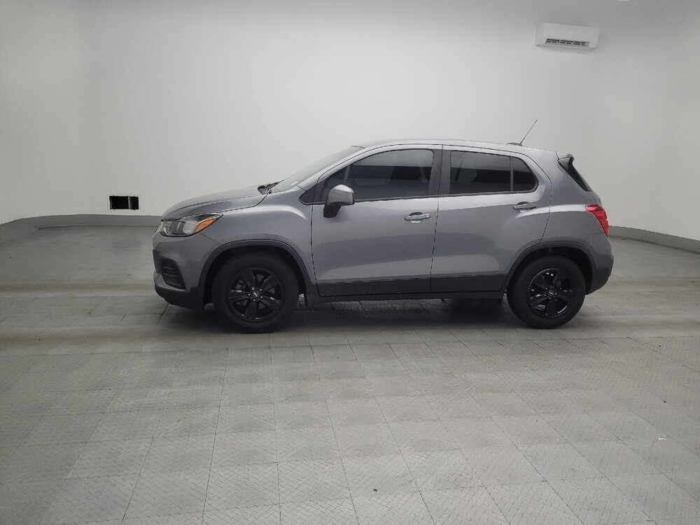 2020 Chevrolet Trax in Athens, GA 30606 - 18128759 2