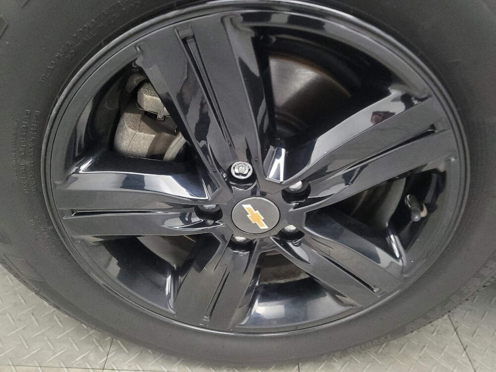 2020 Chevrolet Trax in Athens, GA 30606 - 18128759 31