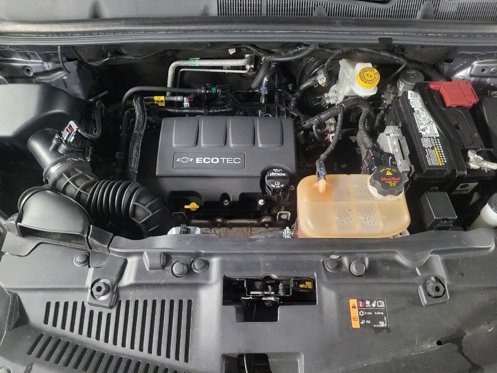 2020 Chevrolet Trax in Athens, GA 30606 - 18128759 30