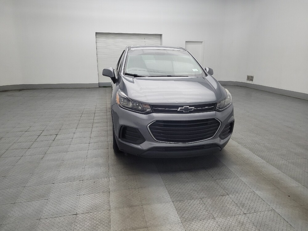 2020 Chevrolet Trax in Athens, GA 30606 - 18128759 14