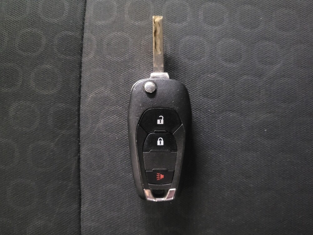 2020 Chevrolet Trax in Athens, GA 30606 - 18128759 32