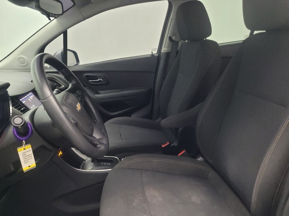 2020 Chevrolet Trax in Athens, GA 30606 - 18128759 17