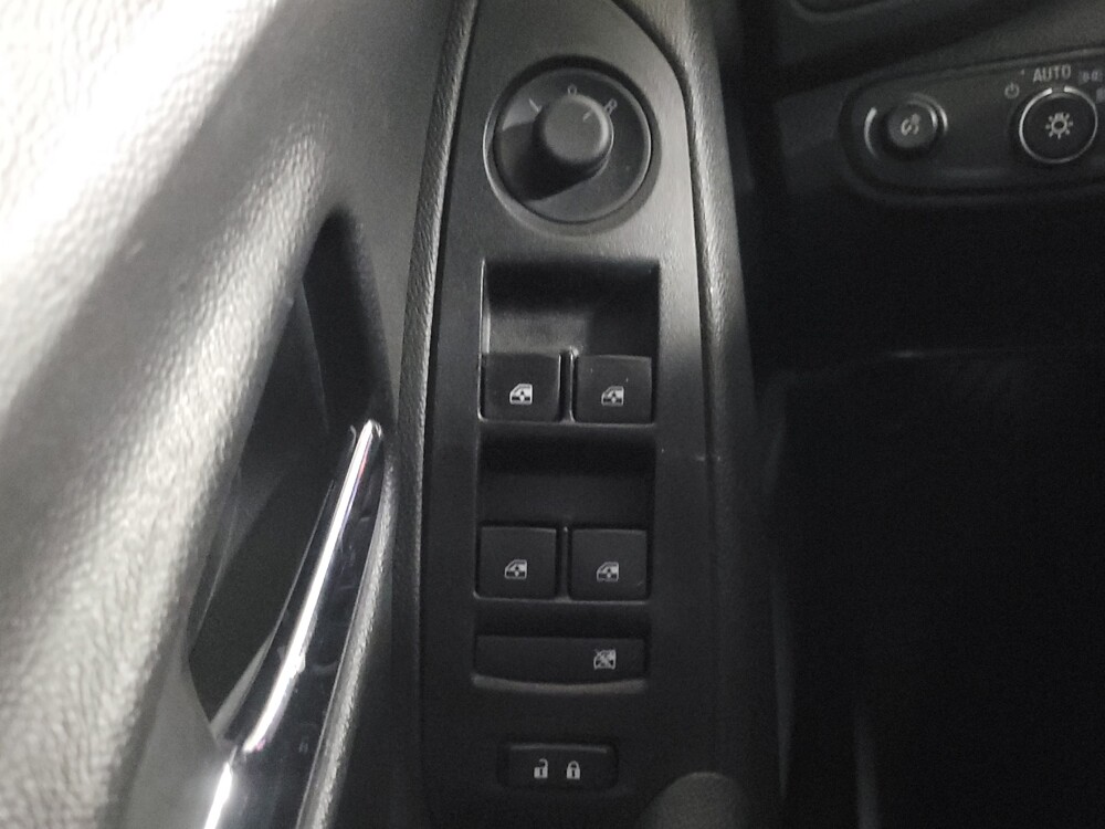 2020 Chevrolet Trax in Athens, GA 30606 - 18128759 27