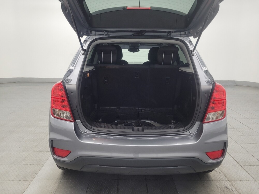 2020 Chevrolet Trax in Athens, GA 30606 - 18128759 29