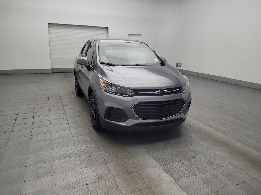 2020 Chevrolet Trax in Athens, GA 30606 - 18128759 13