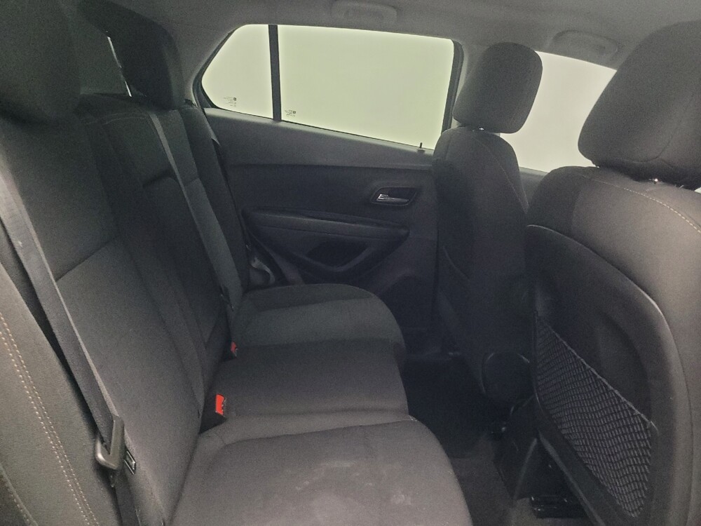 2020 Chevrolet Trax in Athens, GA 30606 - 18128759 19