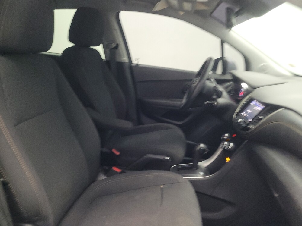 2020 Chevrolet Trax in Athens, GA 30606 - 18128759 21