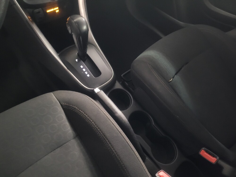 2020 Chevrolet Trax in Athens, GA 30606 - 18128759 26