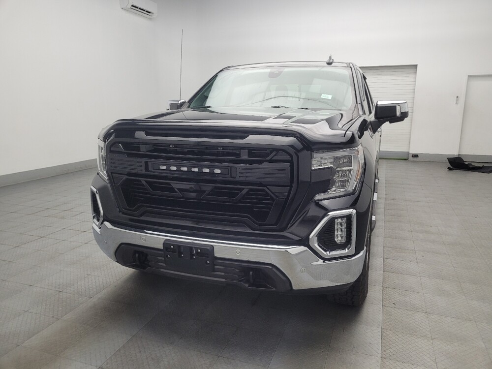 2019 GMC Sierra 1500 in Chattanooga, TN 37421 - 18128761 15
