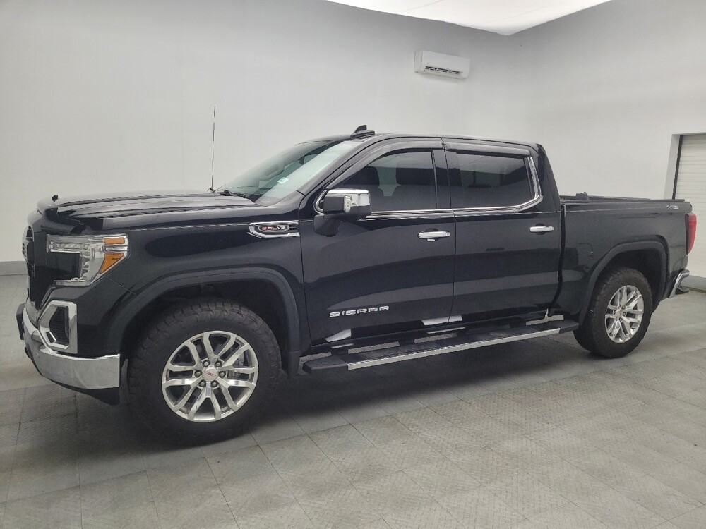 2019 GMC Sierra 1500 in Chattanooga, TN 37421 - 18128761 2