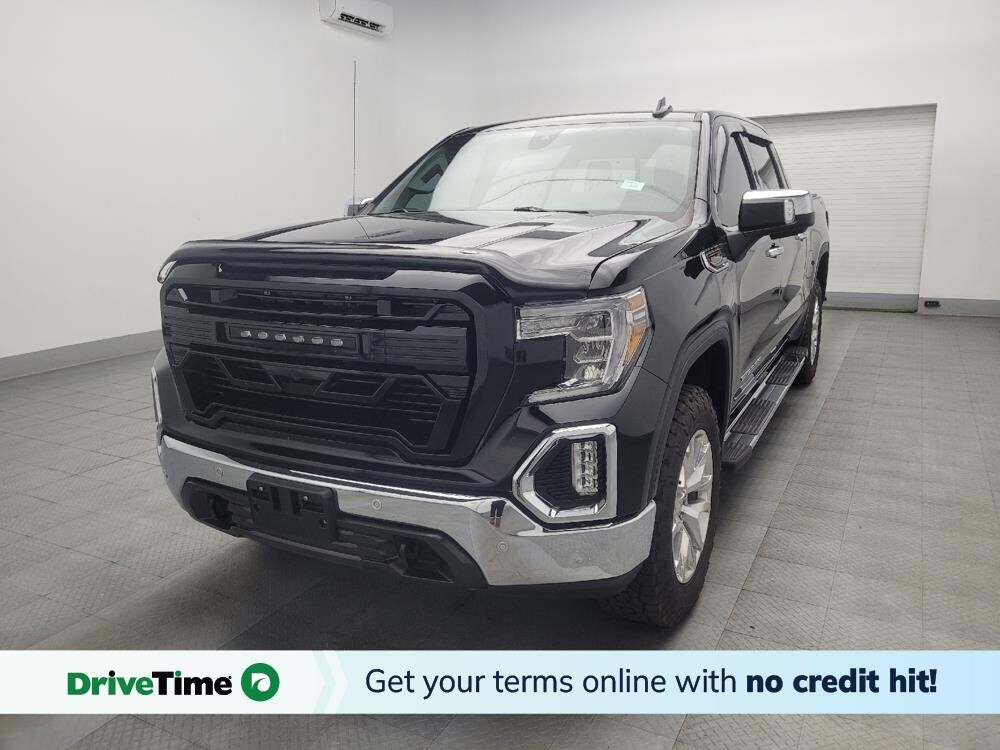 2019 GMC Sierra 1500 in Chattanooga, TN 37421 - 18128761